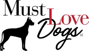 Must love dogs!